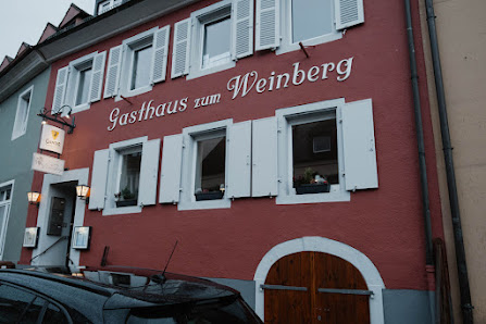 Restaurant Zum Weinberg – Bild 2