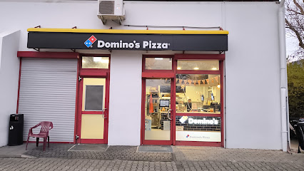 Domino's Pizza Freiburg Südwest