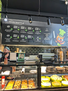 Greencity Mr. Döner – Bild 7