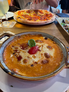 La Pizzeria authentic italian lunch &dinner – Bild 13