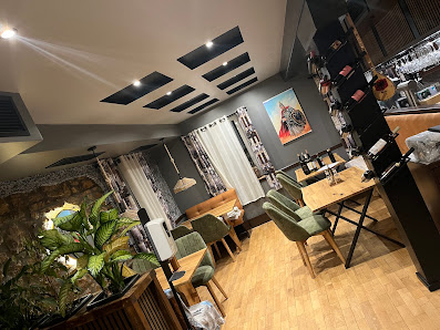 Restaurant Illyrien – Bild 2