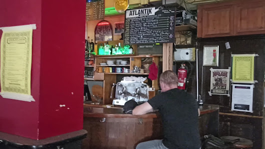 Cafe Atlantik – Bild 4