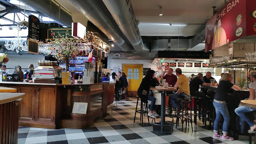 Markthalle Freiburg – Bild 7