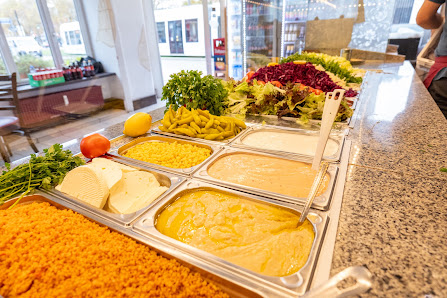 Kobanî Pizza & Kebap Haus – Bild 4