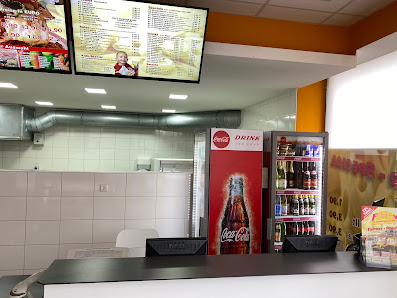 Pizza-Factory Freiburg-Ost – Bild 5