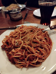 Casanova - Italienische Restaurant& Pizzeria(ex Firenze) – Bild 9