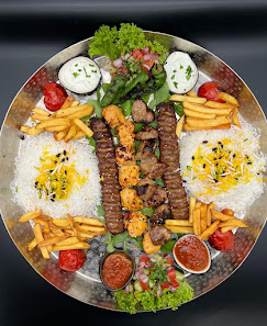 Hamid‘s Grill & Pizza Restaurant Freiburg – Bild 6