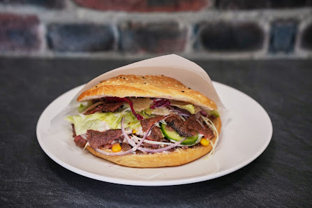 Rees Steak Döner & Pizza – Bild 4