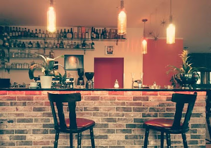 Herzlein Café - Bar - Grillrestaurant / Freiburg im Breisgau – Bild 2