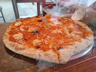 Pizza Nuni - Nur Mittwochs 14-19 Uhr – Bild 2