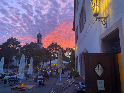 Schützen Hotel, Restaurant und Biergarten – Bild 8