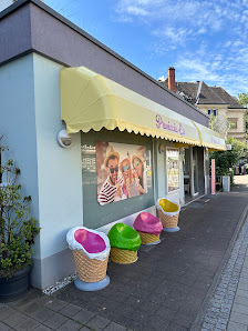 Eisdiele Mariotti bei Paniccia ( Eis Paniccia ) – Bild 2