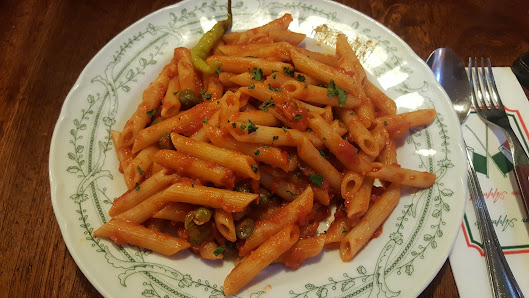 Casanova - Italienische Restaurant& Pizzeria(ex Firenze) – Bild 11