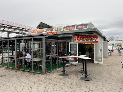 B&C Grill Express – Bild 2