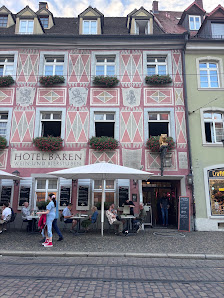Gasthaus Zum Roten Bären – Bild 3