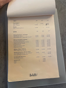 Barbette - im Alten Wiehrebahnhof – Bild 3