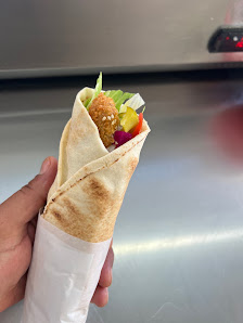 Walee - Falafel & Hummus – Bild 3