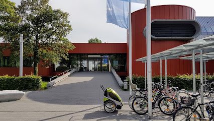 Cafeteria Hallenfreibad-West