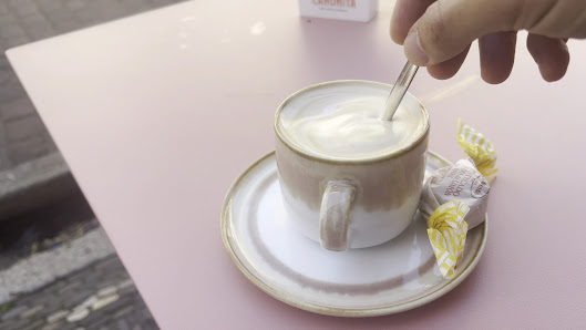 Café - La Casa Latina – Bild 4