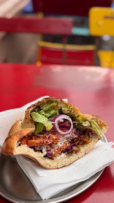 Amara Stühlinger Döner Kebab – Bild 6