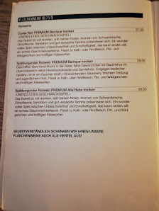 Weber's Weinstube – Bild 3