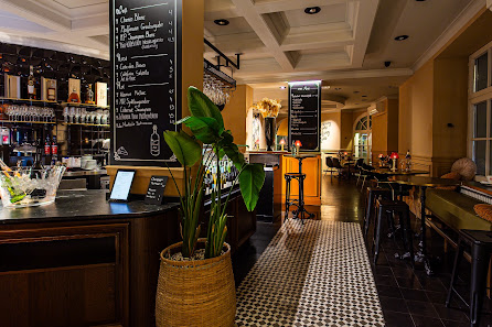 Leo's Wine Bar – Bild 2