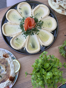 ERBIL Restaurant Freiburg – Grill & Vegetarische Küche – Bild 9