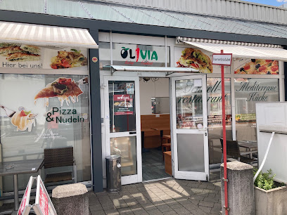 Olivia Center