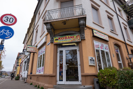 Kobanî Pizza & Kebap Haus – Bild 8