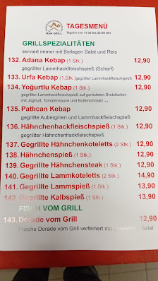Han Grill Ocakbaṣi – Bild 5