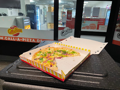 Call a Pizza Freiburg – Bild 5