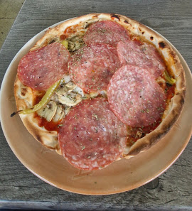 Trattoria Pizzeria San Giorgio – Bild 7