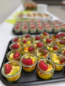 Sunny Auszeit Catering – Bild 8