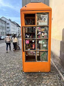 Ristorante Pizzeria Bürgerstube – Bild 5