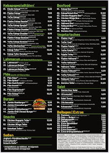 Campus Döner Landwasser – Bild 3