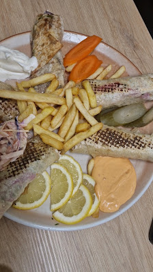 Enjooy Restaurant – Bild 5