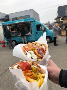 Pita • Greek Street Food – Bild 2