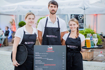 Festival Restaurant - ZMF Freiburg – Bild 3