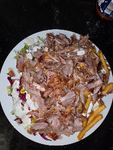 Shingal Pizza Kebap – Bild 3