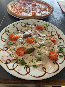 Trattoria Pizzeria Da Francesco – Bild 8