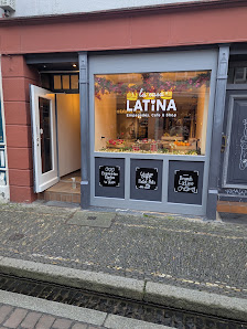 Café - La Casa Latina – Bild 2