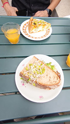 Café Alma – Bild 4