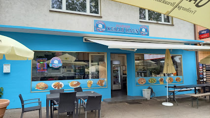 Elsässer Kebaphaus