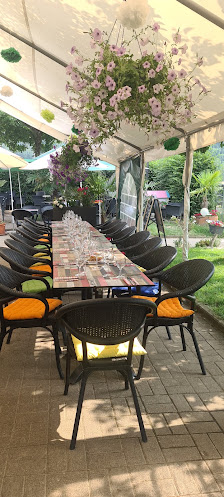 Gaststätte Pizzeria Wonnhalde – Bild 4