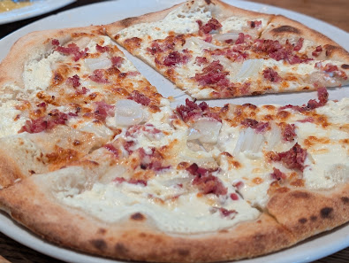 Pizzeria il Gusto in der Markthalle – Bild 6