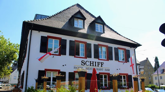 Restaurant Gasthaus Schiff – Bild 8