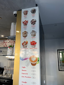 Eis Café Al Bacio – Bild 4