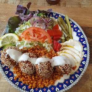 DAMASKO'S Europaplatz – Bild 10