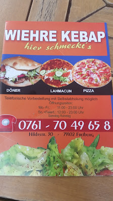 Wiehre Kebap – Bild 3