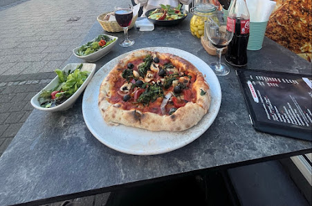Deliler Pizza Pide – Bild 5